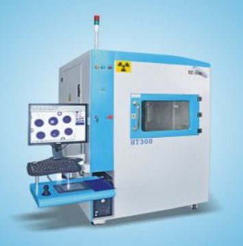 美國環球公司ELT HT300X光機技術解析及其在上海地區的推廣前景