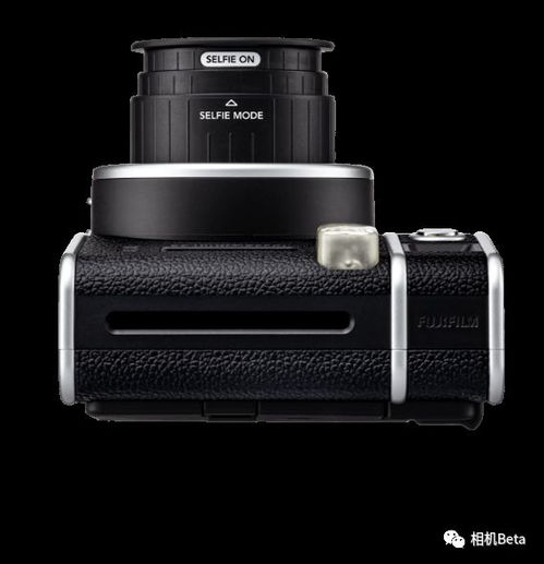 富士instax mini40拍立得相機泄露 復古與便攜的完美融合