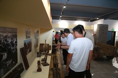 【鄉村振興看河南】探索周口沈丘的“成功密碼” 文化產業項目的投資之道
