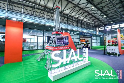 中法農業與食品合作新篇章 SIAL法國展團攜多款新品首秀中國，文化產業投資同步升溫