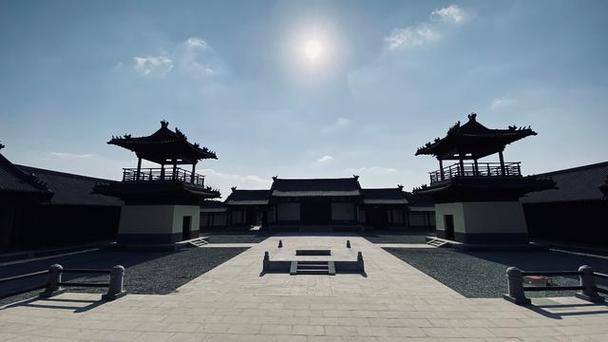 是周莊鎮政府與阿里巴巴集團聯合打造的文化旅游產業項目的一部分
